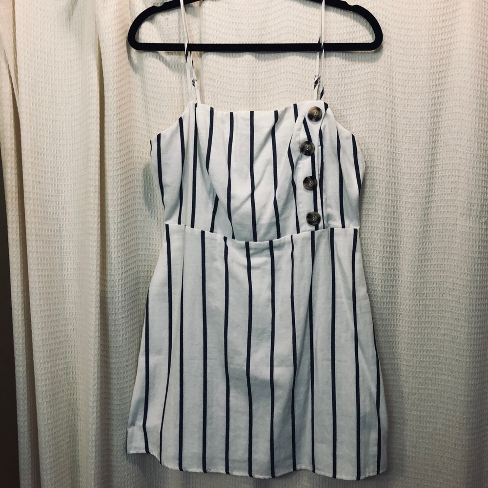 Mahina large dress.